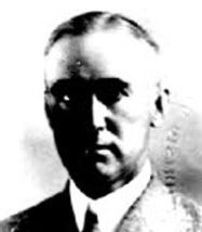 Frank Walton Hallowell